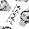 Плівка захисна Armorstandart Xiaomi Watch S4 6pcs (ARM79897) - Image 2