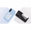 Чохол до мобільного телефона Samsung для Galaxy A56 (A566) Card Slot Case blue (EF-OA566TLEGWW) - Image 2