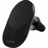 Універсальний автотримач Canyon OnGrip 105 15W Qi2 Wireless Black (CNS-CCH105B) - Image 2