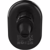 Універсальний автотримач Canyon OnGrip 105 15W Qi2 Wireless Black (CNS-CCH105B) - Image 4