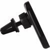 Універсальний автотримач Canyon OnGrip 105 15W Qi2 Wireless Black (CNS-CCH105B) - Image 8