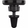 Універсальний автотримач Canyon OnGrip 105 15W Qi2 Wireless Black (CNS-CCH105B) - Image 9