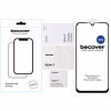 Стекло защитное BeCover Samsung Galaxy A26 SM-A266 10D Black (712888) - Image 5