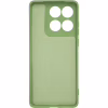 Чохол до мобільного телефона Armorstandart Motorola Edge 60 5G Camera cover Green (ARM85878) - Image 2
