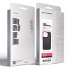 Чохол до мобільного телефона Armorstandart LikeCarbon2 MagCase для Apple iPhone 15 Pro Black (ARM83806) - Image 2