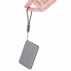 Батарея универсальная Vinga 5000 mAh 20W/15W Wireless (VPBB520WL) - Image 4