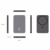 Батарея универсальная Vinga 5000 mAh 20W/15W Wireless (VPBB520WL) - Image 6