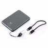 Батарея универсальная Vinga 5000 mAh 20W/15W Wireless (VPBB520WL) - Image 7