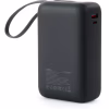 Батарея универсальная Vinga 30000 mAh 65W Display Cable (VPBB3065C) - Image 2