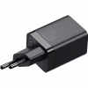 Зарядное устройство Baseus Super Si Pro Quick Charger C+U 30W black (CCSUPP-E01) - Image 2