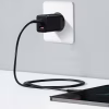 Зарядний пристрій Baseus Super Si Pro Quick Charger C+U 30W black (CCSUPP-E01) - Image 7