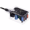 Зарядний пристрій Baseus Super Si Pro Quick Charger C+U 30W black (CCSUPP-E01) - Image 9