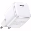 Зарядний пристрій Ugreen CD319 Nexode Mini USB-C PD30W GaN White (15326) - Image 2