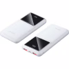 Батарея універсальна VENTION 10000mAh 22.5W 3A PD, QC/3.0, LED Display, White (FHKW0) - Image 3