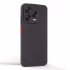 Чохол до мобільного телефона BeCover Nubia V70 Design Black (713562) - Image 2