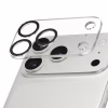 Скло захисне Armorstandart Flat iPhone 17 Pro Max Clear (ARM87054) - Image 2