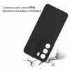 Чехол для мобильного телефона BeCover Silicone Realme C71 Black (713779) - Image 3