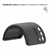 Чехол для мобильного телефона BeCover Silicone Realme C71 Black (713779) - Image 6