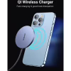 Зарядний пристрій Ugreen Magnetic Wireless Charger 15W CD245 (30233) - Image 2