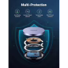 Зарядний пристрій Ugreen Magnetic Wireless Charger 15W CD245 (30233) - Image 4