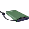 Батарея універсальна Intenso F10000 10000mAh QC3.0 green (7332037) - Image 2