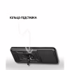 Чохол до мобільного телефона BeCover Military Oppo A5 2025 4G/5G Black (714572) - Image 2