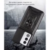 Чохол до мобільного телефона BeCover Military Oppo A5 2025 4G/5G Black (714572) - Image 3