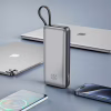 Батарея універсальна XO 20000mAh 130W, PD, QC (XO-PR268_grey) - Image 5