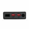 Батарея універсальна TheGeneral 27000mah Trivor, QC/22.5W (40012122-11) - Image 2