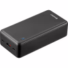 Батарея універсальна Sandberg 27000mAh Saver PD/20W, QC/3.0/22,5W, power-through (320-43) - Image 2