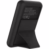 Батарея універсальна Energizer Magnetic Wireless 10000mAh 22.5W PD USB-A, USB-C In/Out, Black (QM10002PQ) - Image 2
