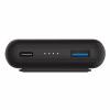 Батарея універсальна Energizer Magnetic Wireless 10000mAh 22.5W PD USB-A, USB-C In/Out, Black (QM10002PQ) - Image 4