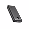 Батарея універсальна VEGER 20000mAh L20S 20W PD QC LCD black (6970453555362) - Image 3