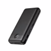 Батарея універсальна VEGER 30000mAh L30 20W PD QC LCD black (6970453554167) - Image 3