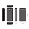 Батарея універсальна VEGER 30000mAh L30 20W PD QC LCD black (6970453554167) - Image 4