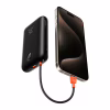 Батарея универсальная VEGER 30000mAh K3 35W PD QC3.0 black (6977525750137) - Image 2