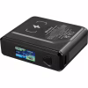 Батарея універсальна Sandberg 20000mAh Travel PD/100W, QC/3.0, QI 15W, Power-Through (421-25) - Image 2