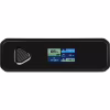 Батарея універсальна Sandberg 20000mAh Travel PD/100W, QC/3.0, QI 15W, Power-Through (421-25) - Image 3