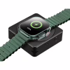 Батарея універсальна Sandberg Magnetic Wireless 5000mAh 20W PD, QI-15W for Apple Watch/Airpods (421-28) - Image 8