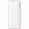 Батарея універсальна Baseus 10000mAh Airpow 20W, PD, QC, White (PPQD090002) - Image 6