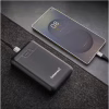Батарея універсальна Intenso B10000 10000mAh Black (7320530) - Image 2