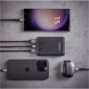 Батарея універсальна Intenso B10000 10000mAh Black (7320530) - Image 3