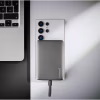 Батарея універсальна Intenso MC10000 10000mAh PD/20W MAG Grey (7340034) - Image 2
