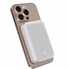 Батарея універсальна UmeTravel 5000mAh 20W M9 Magnetic and Wireless (1175591) - Image 2