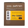 Картридж Patron CANON 728 Extra (PN-728R) - Image 3