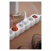 Мережевий подовжувач EMOS PC1523R (P1523R) - Image 3