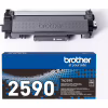 Картридж Brother TN2590 1.2K, для DCP-L2600D,DCP-L2622DW, DCP-L2640DN, HL-L2402D (TN2590) - Image 3