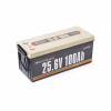 Батарея LiFePo4 Power Queen 25.6V 100Ah (PowerQueen-25.6V100Ah) - Image 2
