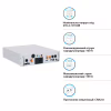 BMS контроллер Deye BOS-A 1000V 160A (BOS-A-PDU-2 1000V/160A) - Image 2
