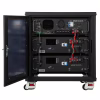 Система зберігання енергії 2E PowerStation Kufa 5kW, 10.24kWh (2E-ESS-PSK5-10) - Image 3